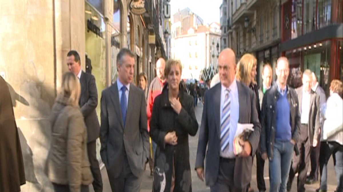 Acto Gasteiz