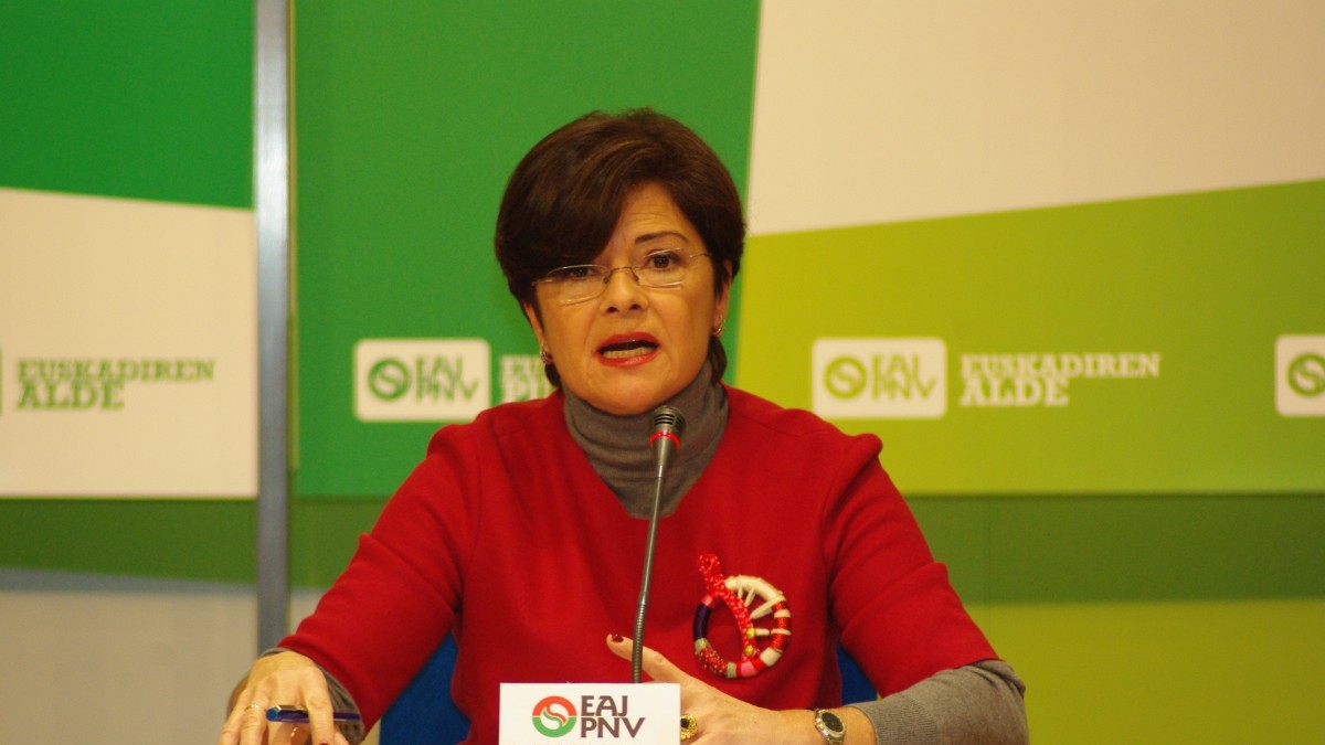VI Batzar Nagusia