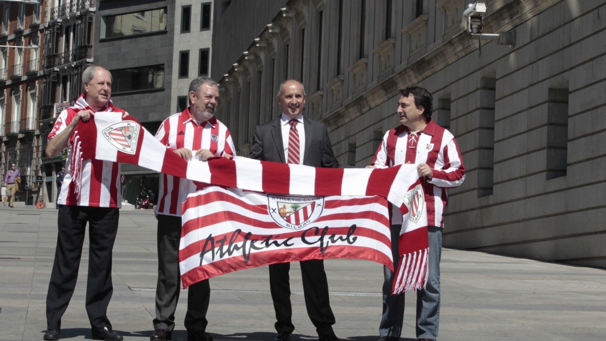 Athletic-ekin