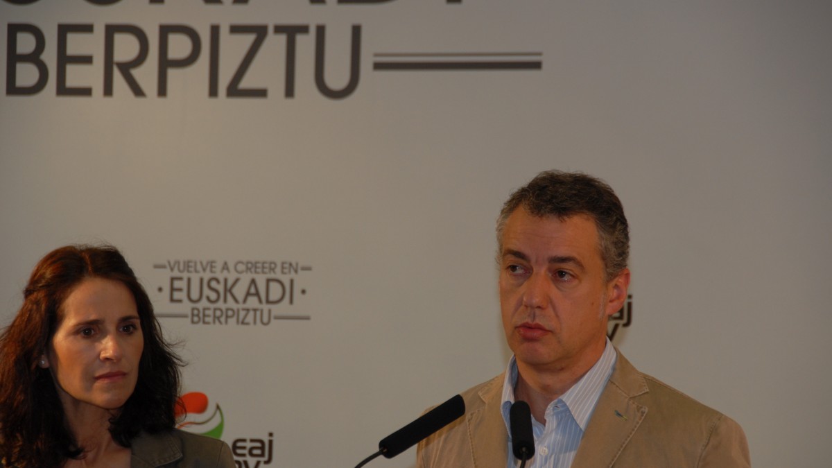 Urkullu, Tejeria, Mendoza y Oyarbide. Politica Social