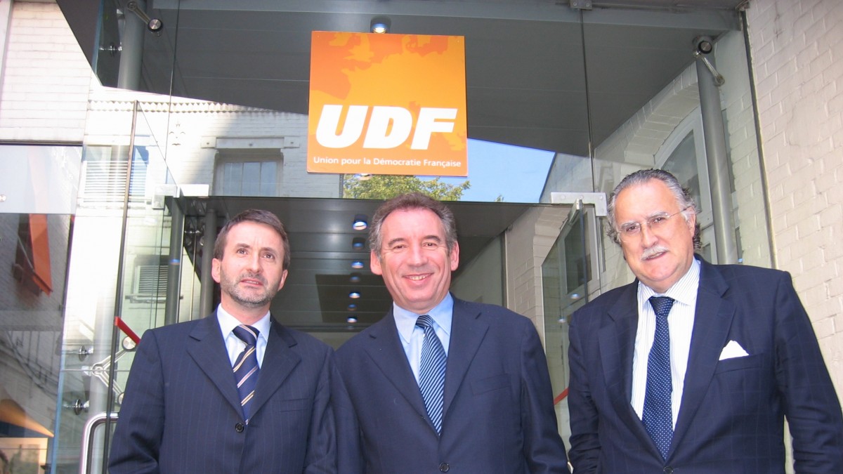 UDF