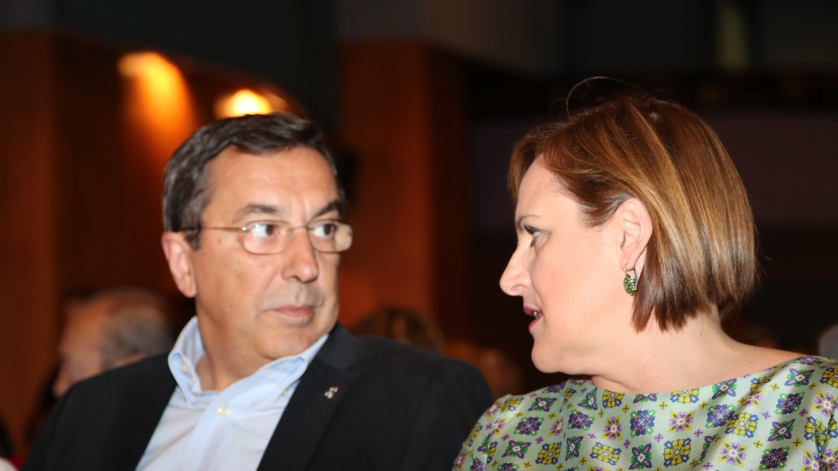 2011-2015 Balance y Retos de EAJ-PNV  Arratia, Durangaldea y Padura 