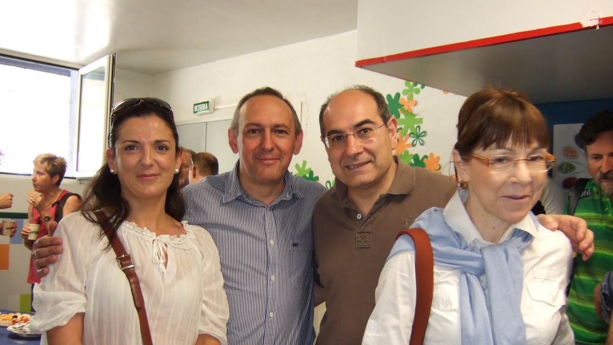 Araba Euskaraz 2013