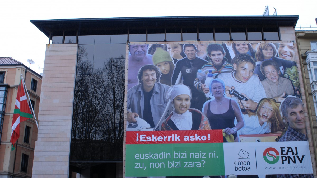 Eskerrik asko