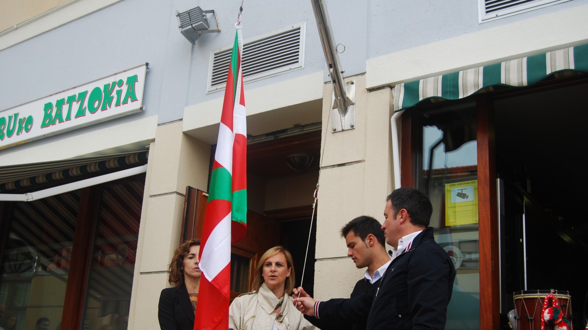 Itxaso Atutxa Forun