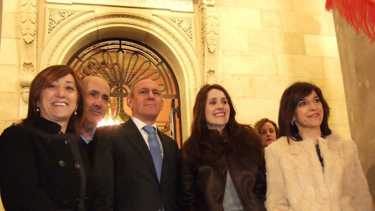 San Prudentzio jaiak 2014 - EAJ PNV