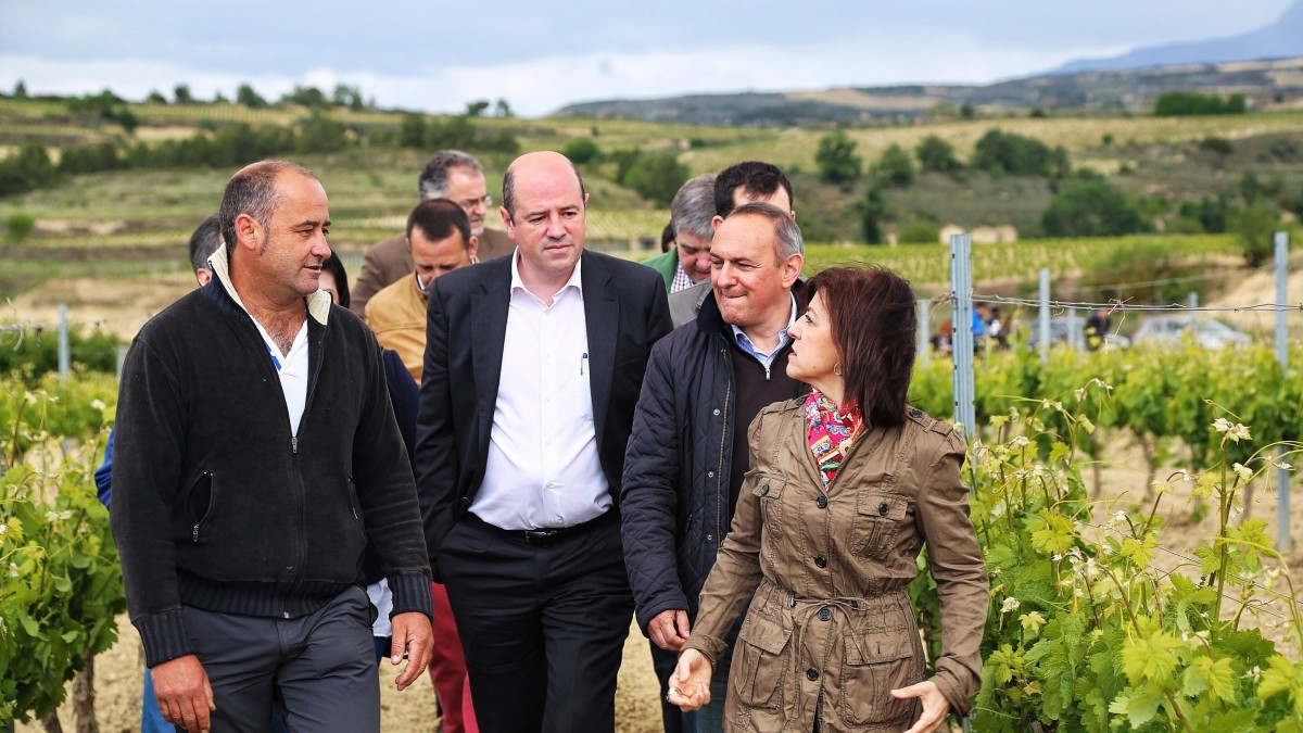 Acto Eskuernaga 