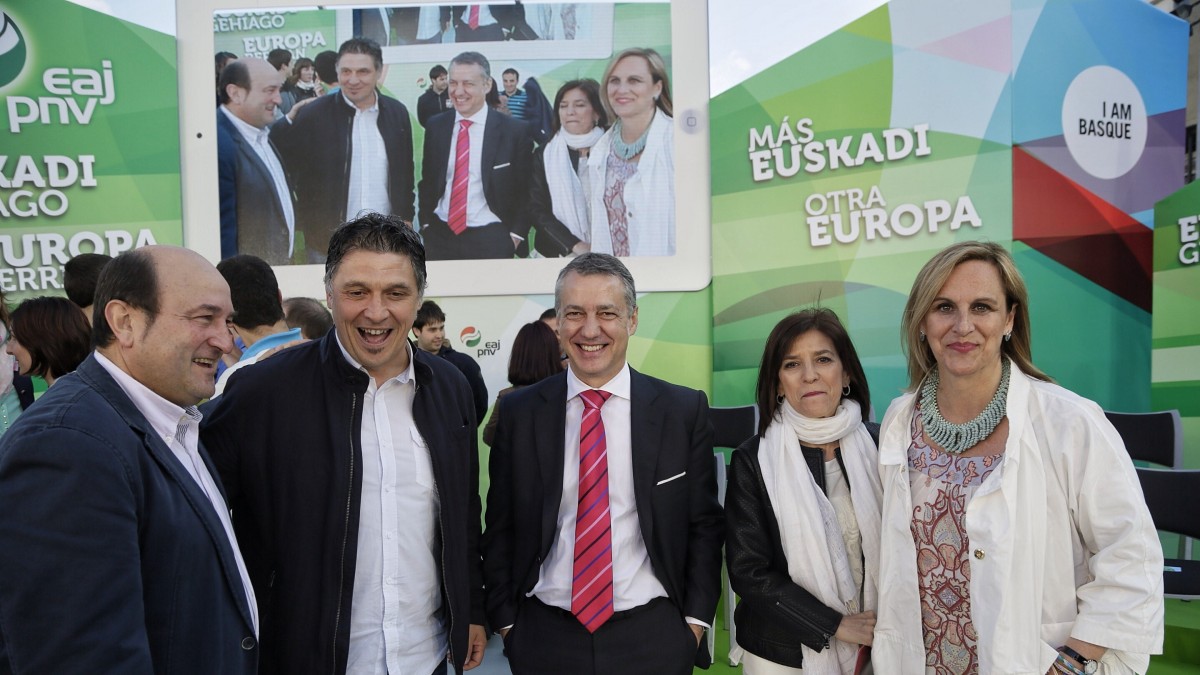 Acto Basauri