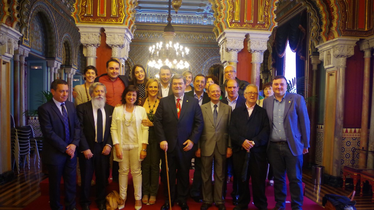 Pleno Bilbao