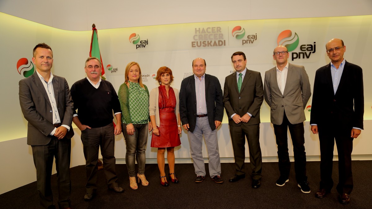 Elección de Candidaturas a Cortes Generales / EAJ_0110