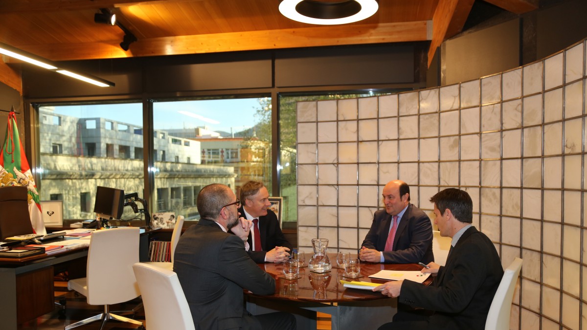 Caira, Cooney, Ortuzar y Burzako