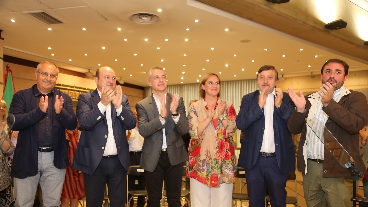 Inazio Deuna eguna - 2016