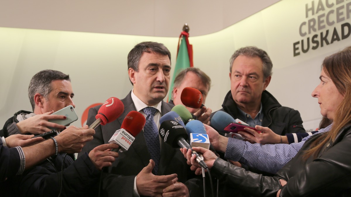 Aitor Esteban 