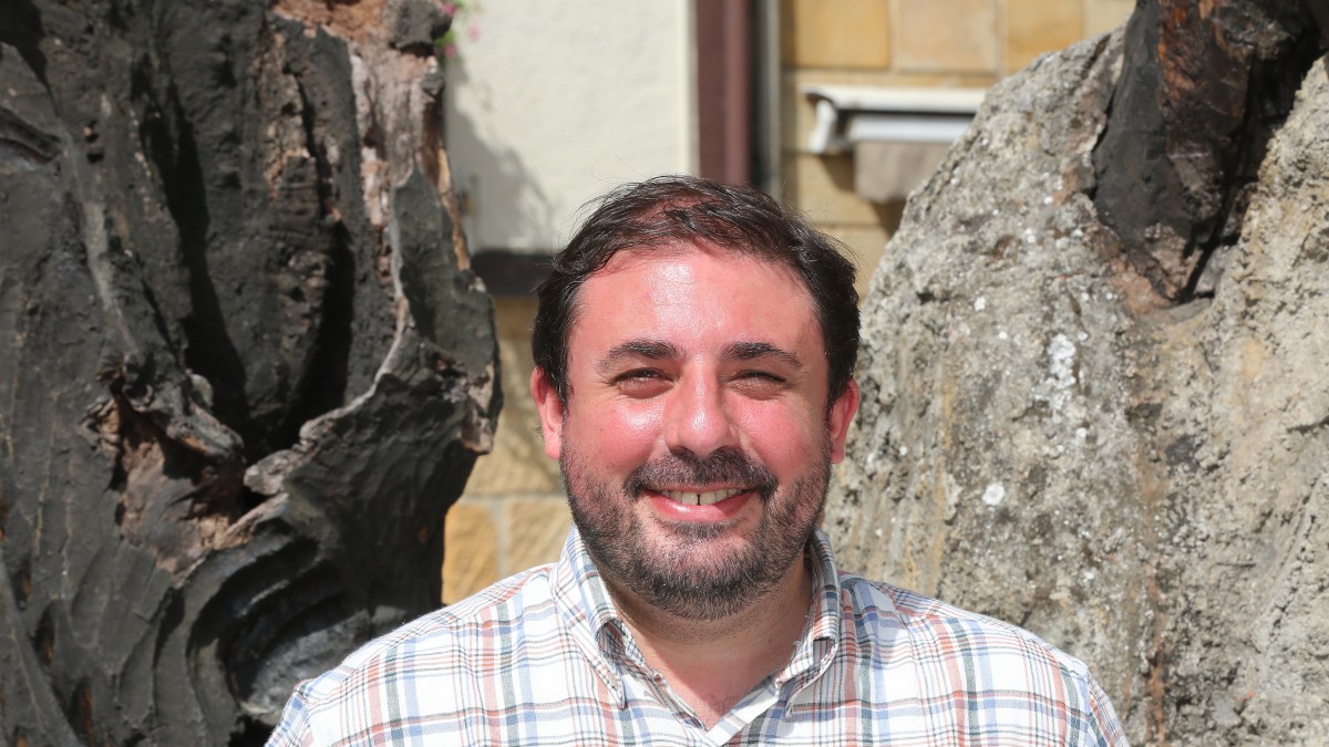 Unai Hualde	