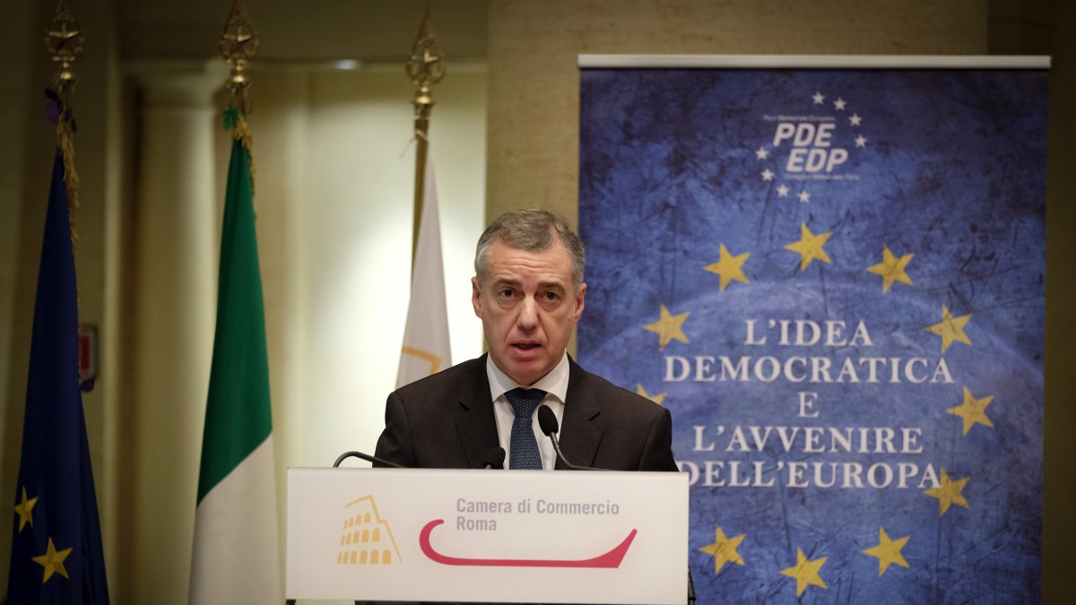 Consejo PDE
