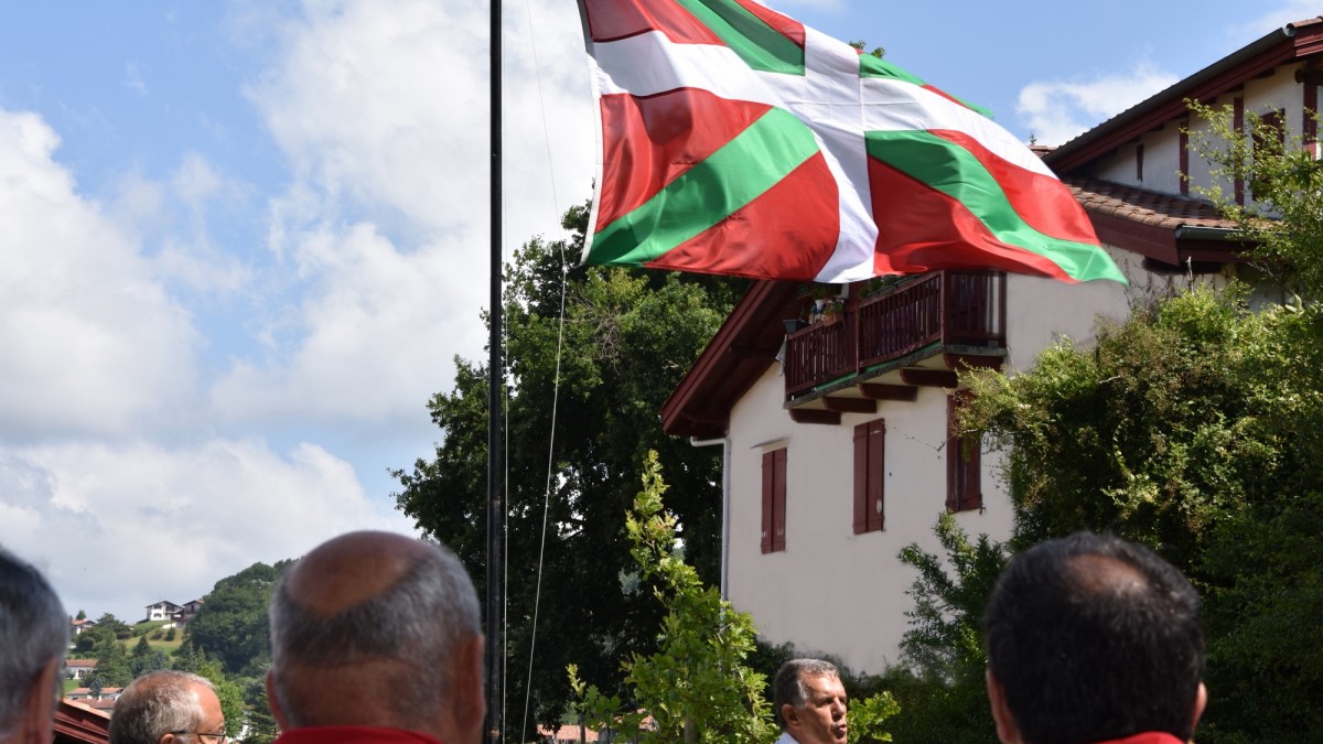 2019 - Ikurriñaren Pesta 