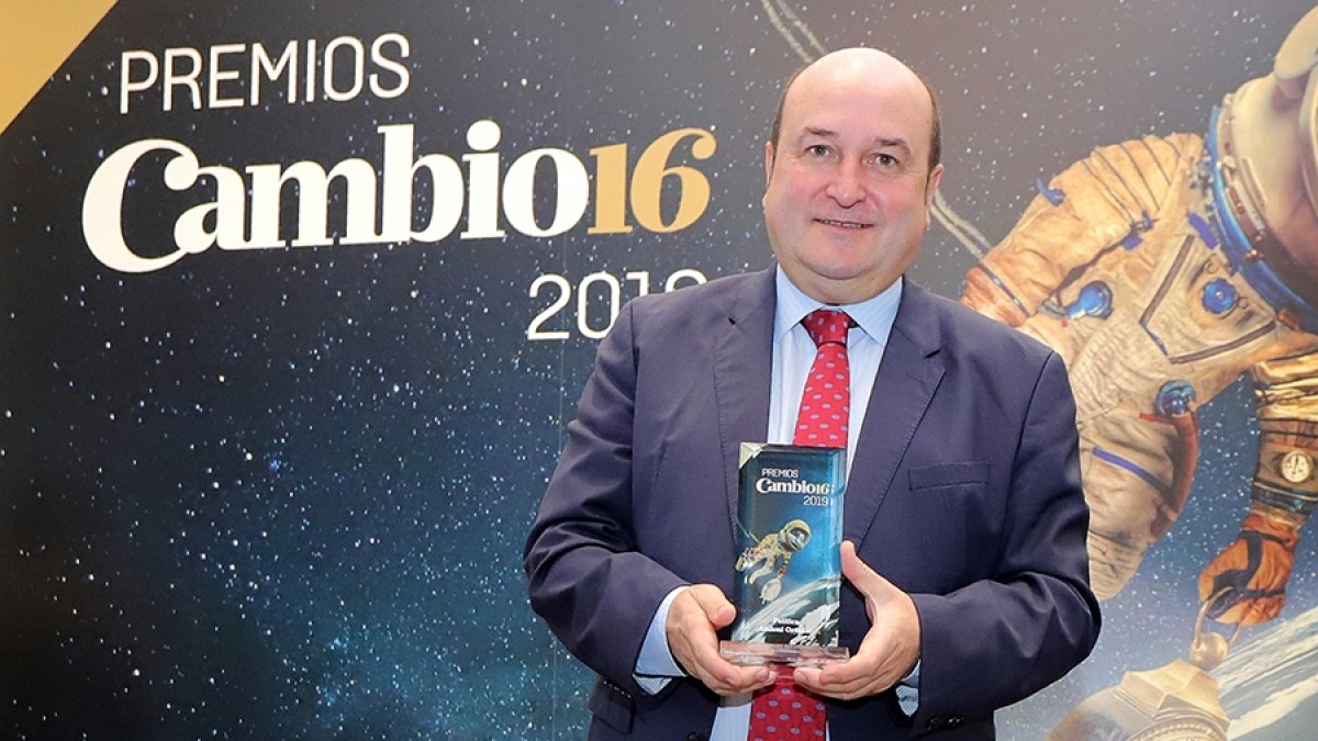 Premios Cambio 16