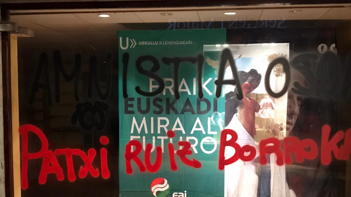 Durangoko batzokia