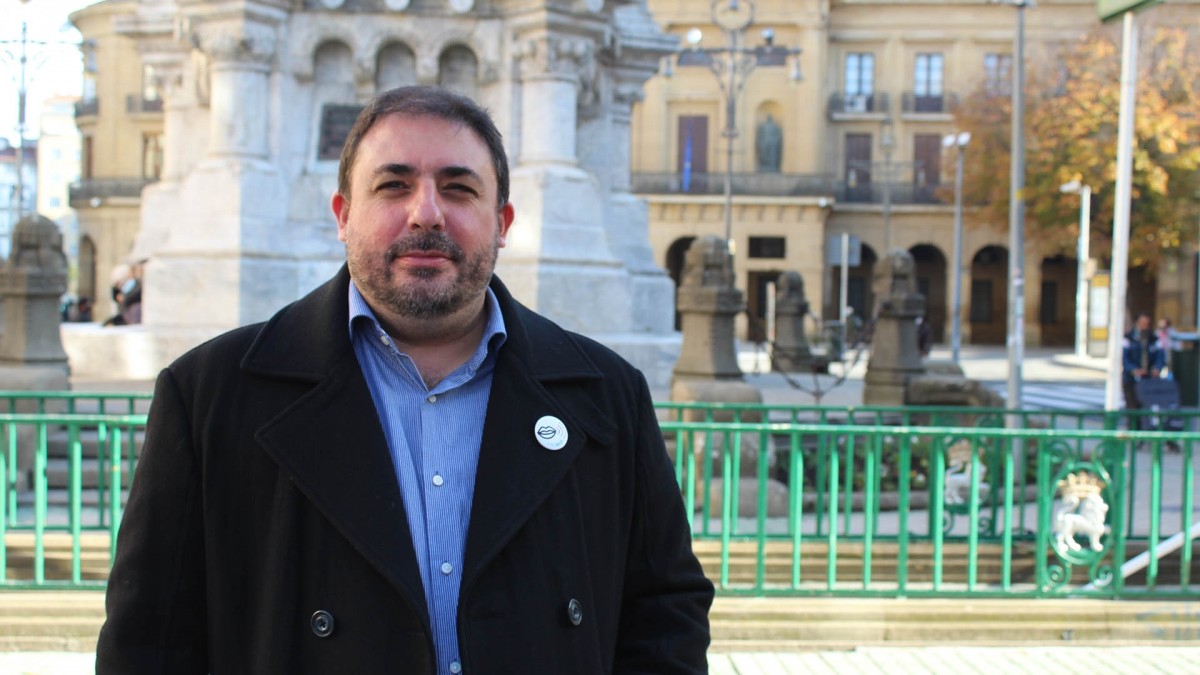 Unai Hualde Iglesias