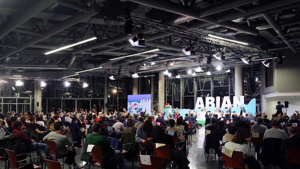 Asamblea Nacional 