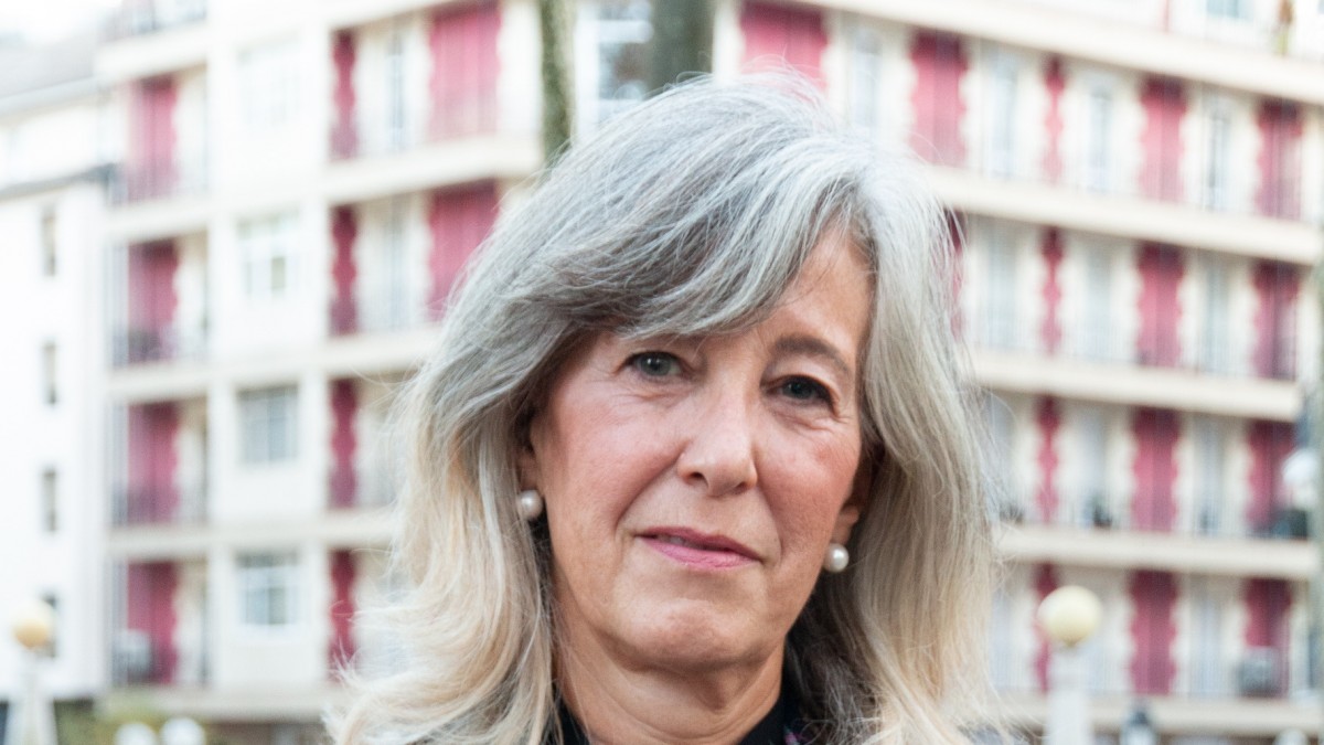 Ana Helguera