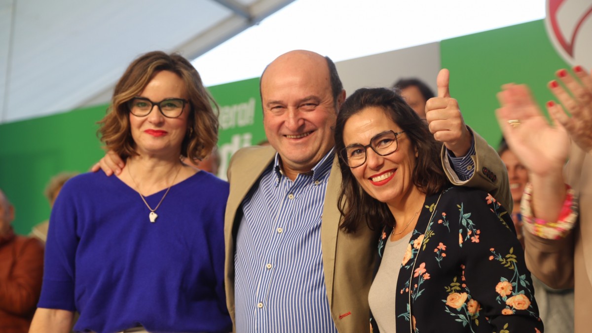 Mitina Getxo