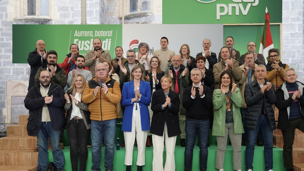 Mitin Arrasate