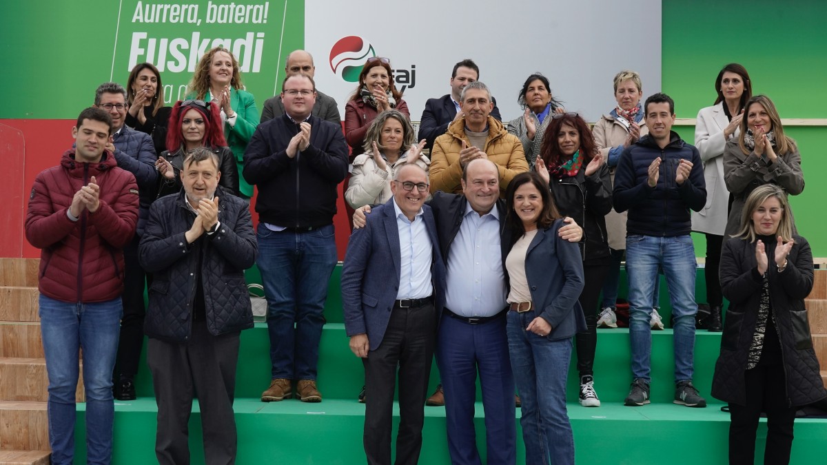 28 M Mitin Gasteiz