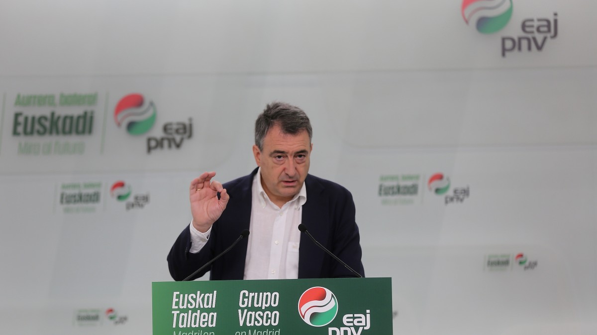 Aitor Esteban Bravo