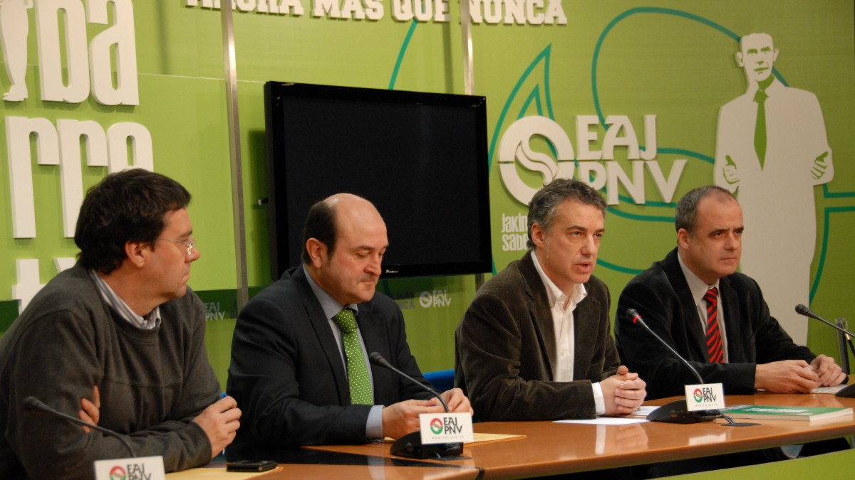 Sabin Etxea