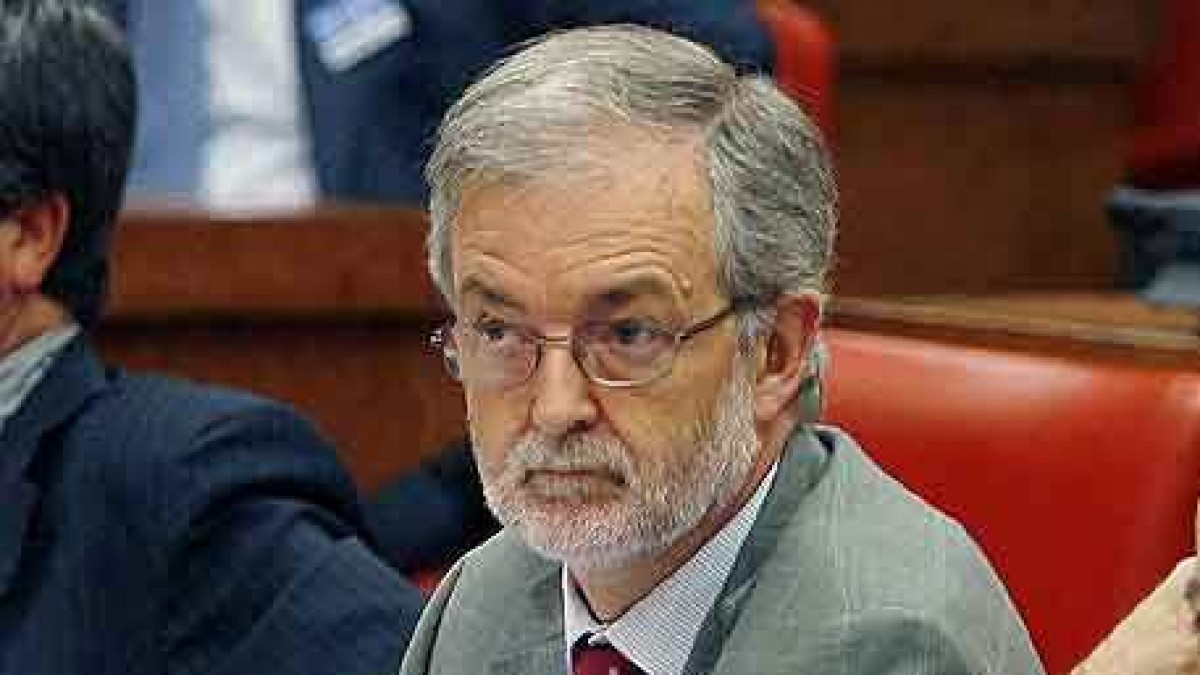Jose Ramon Beloki 1