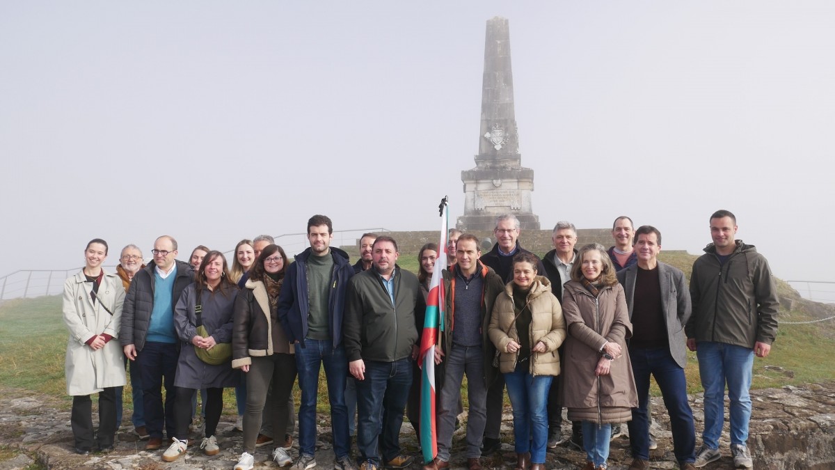 2026 03 01 EAJ, Amiaurren