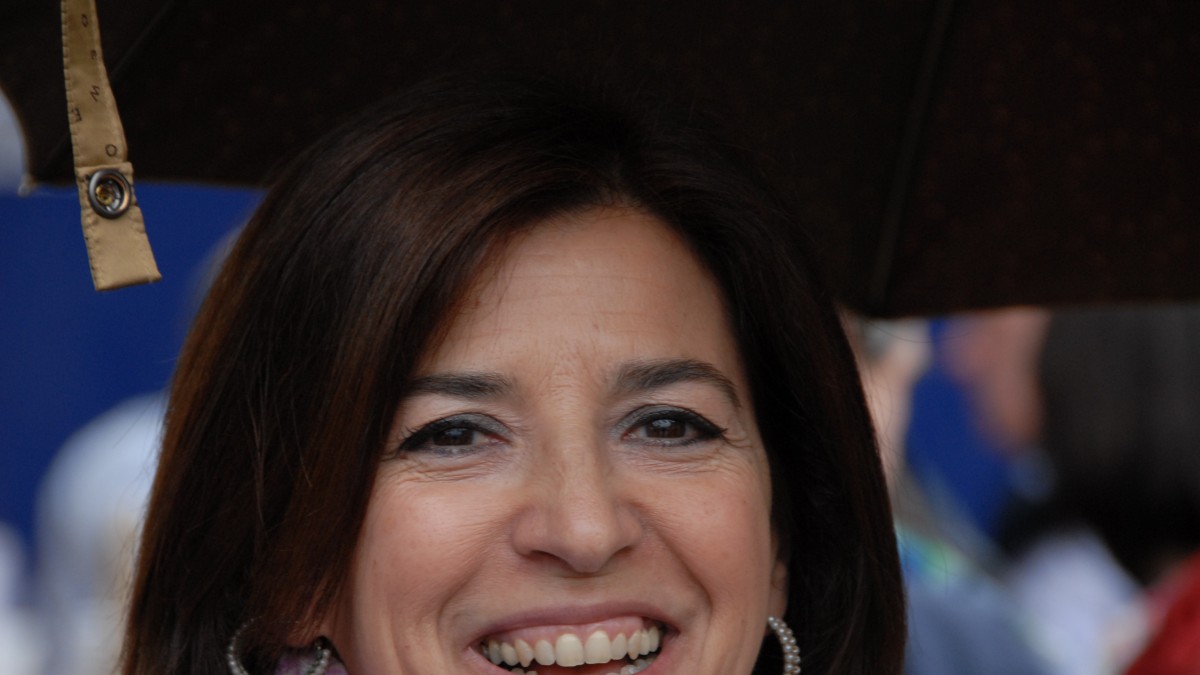 Izaskun Bilbao