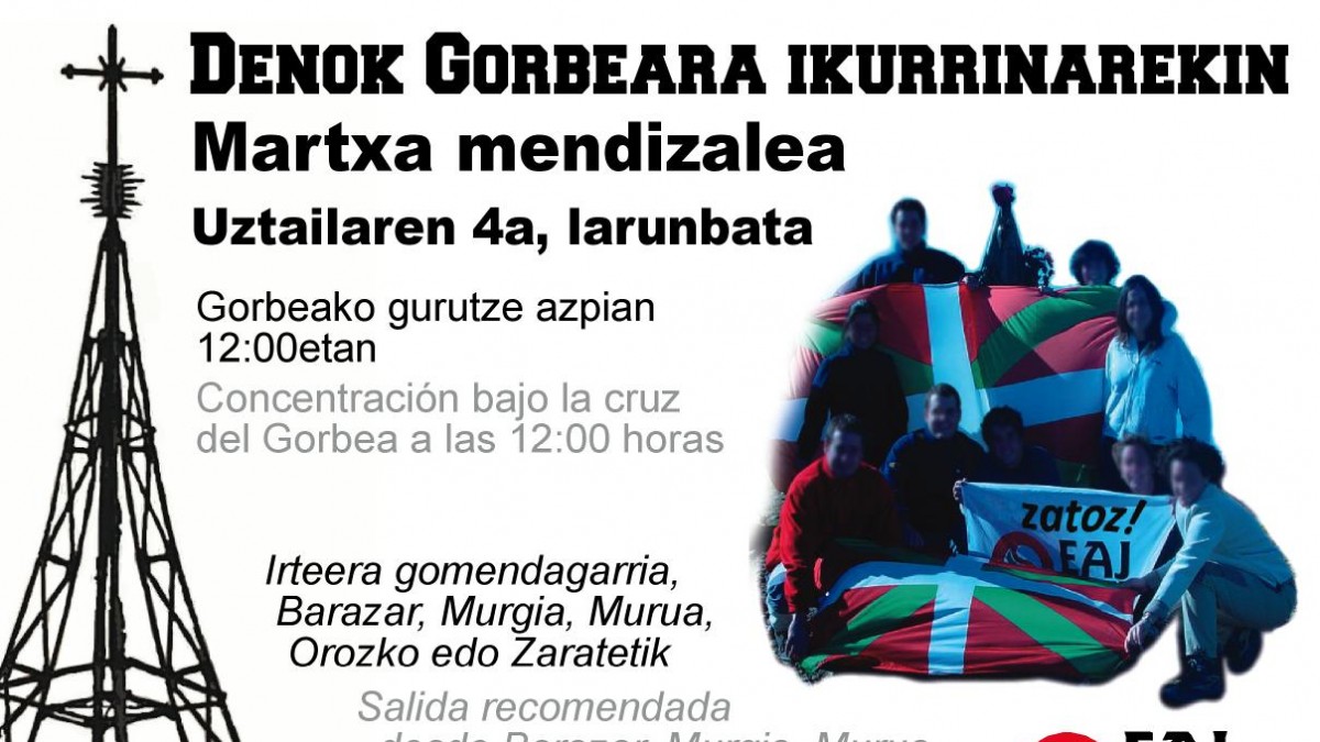 Iragarkia