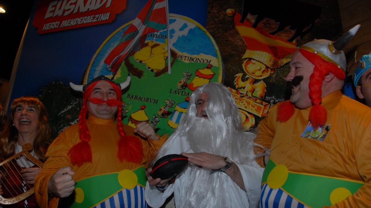 Aratusteak 2010