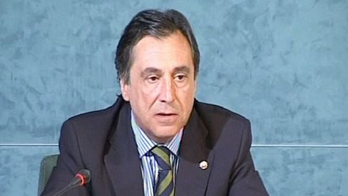 Xabier Agirre