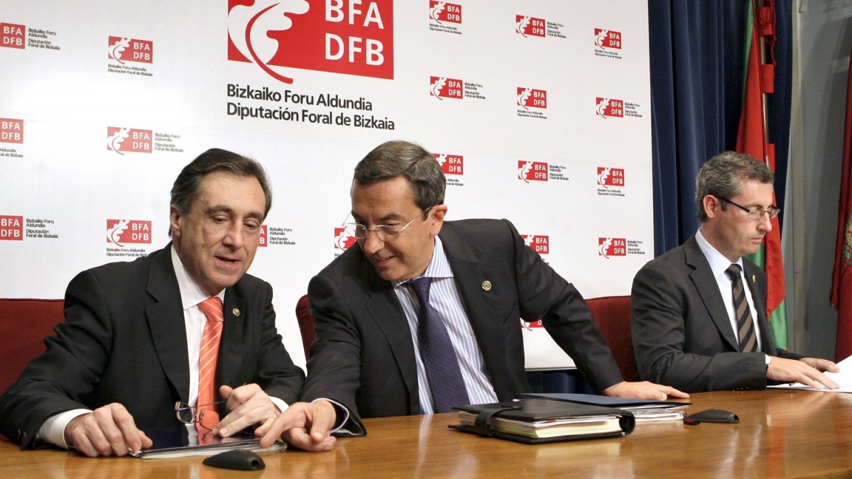 Diputrados Generales