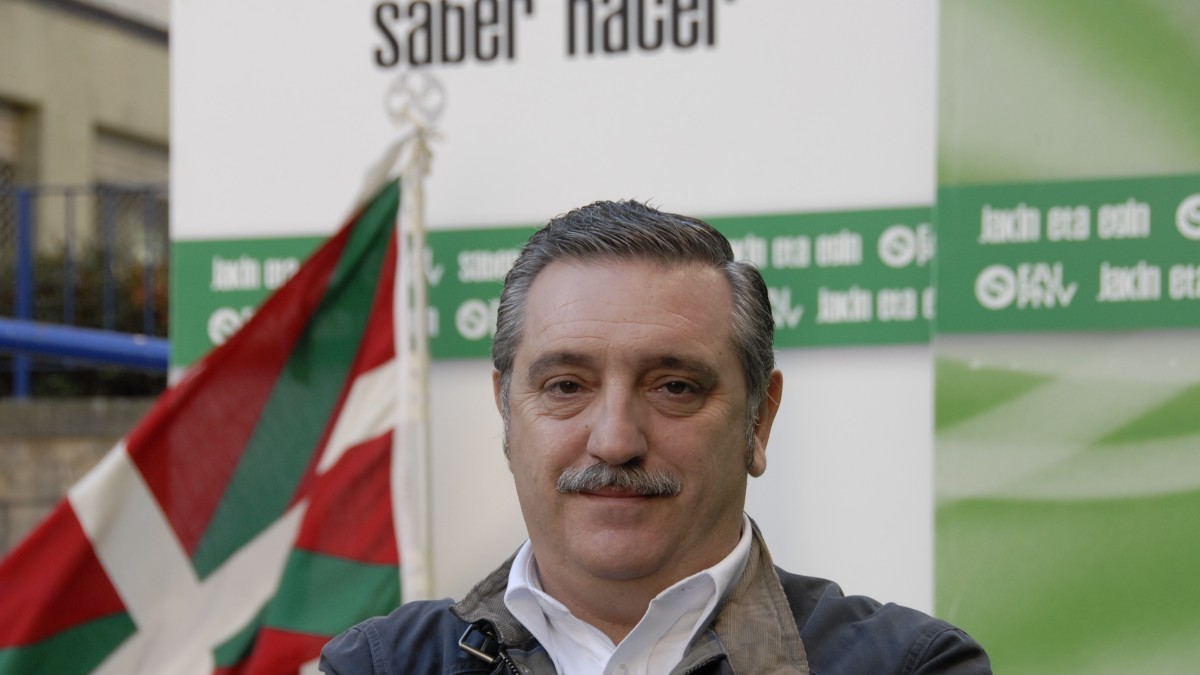 Repelegako batzokiaren X. urteurrena