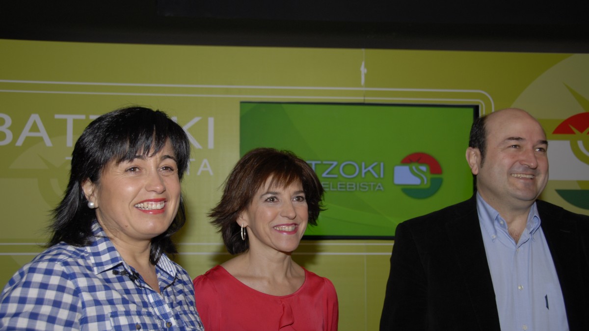 Batzoki Telebista