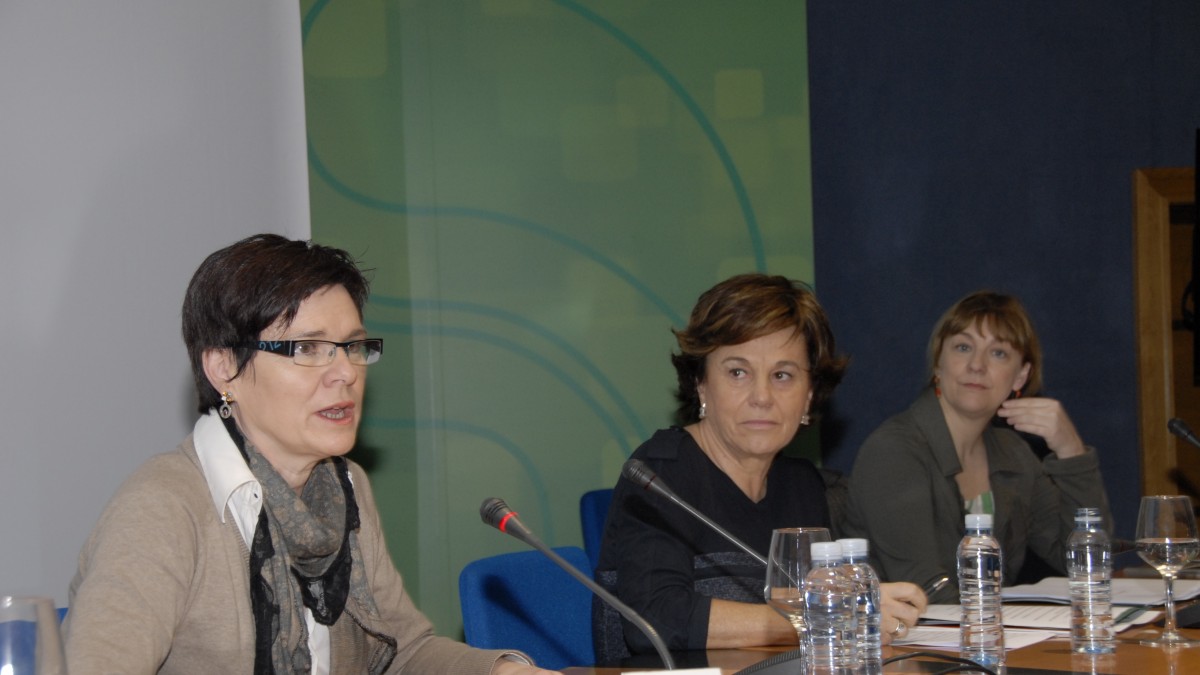  Acto en Sabin Etxea