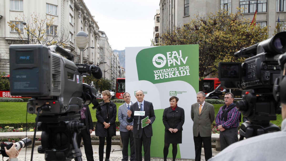 Erkorekak paradisu fiskalen kontra egitea proposatzen du