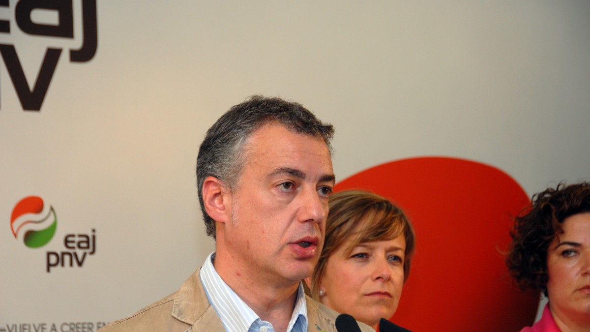 Políticas Sociales: Jornadas de trabajo en Donostia