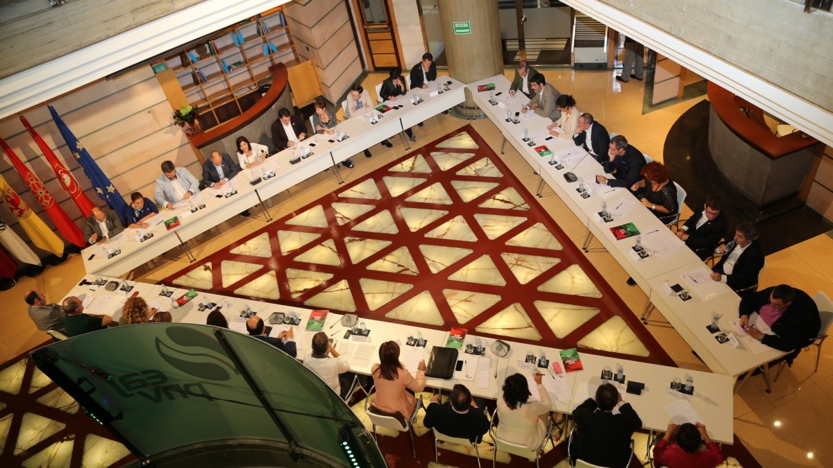 2014ko Erronkak eta Desafioak