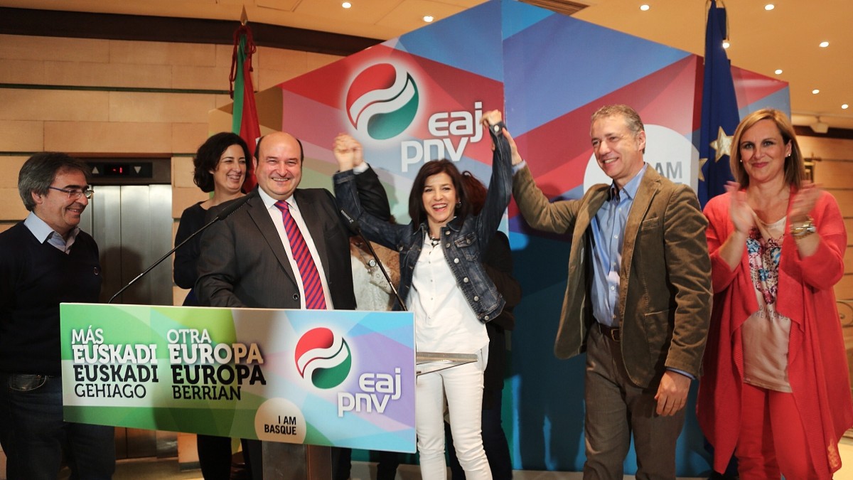 Noche Electoral