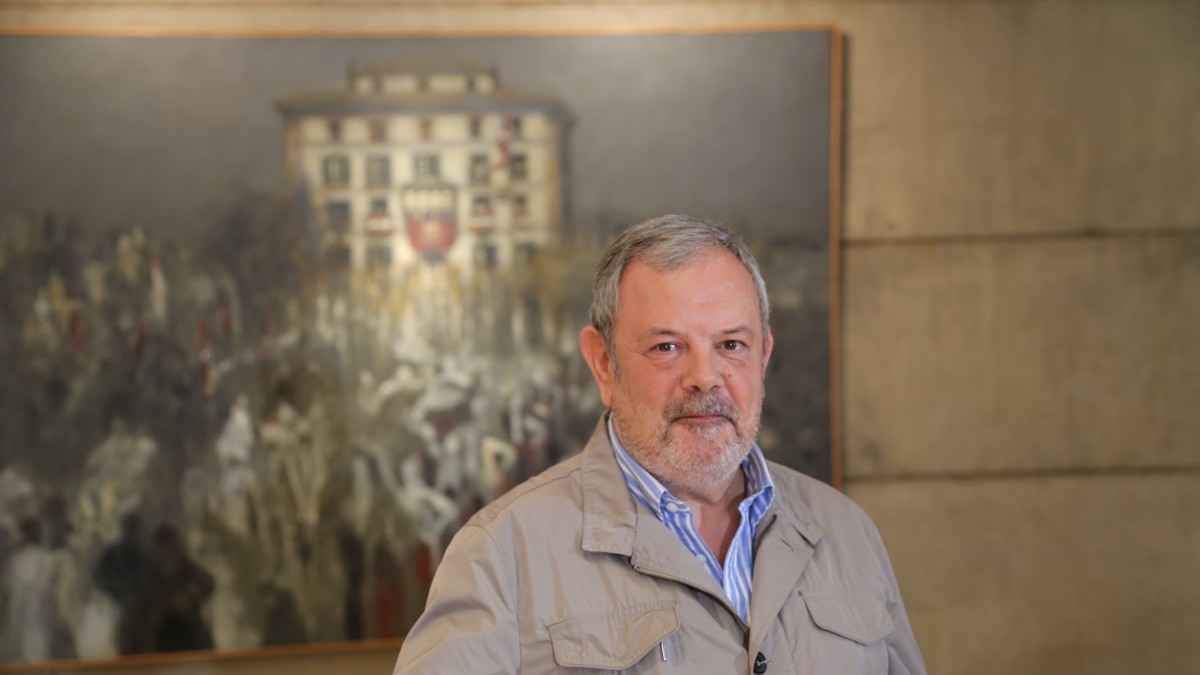 EAJ-PNV califica de “fraude democrático y fraude a los ciudadanos” el proyecto de Presupuestos Generales del Estado
