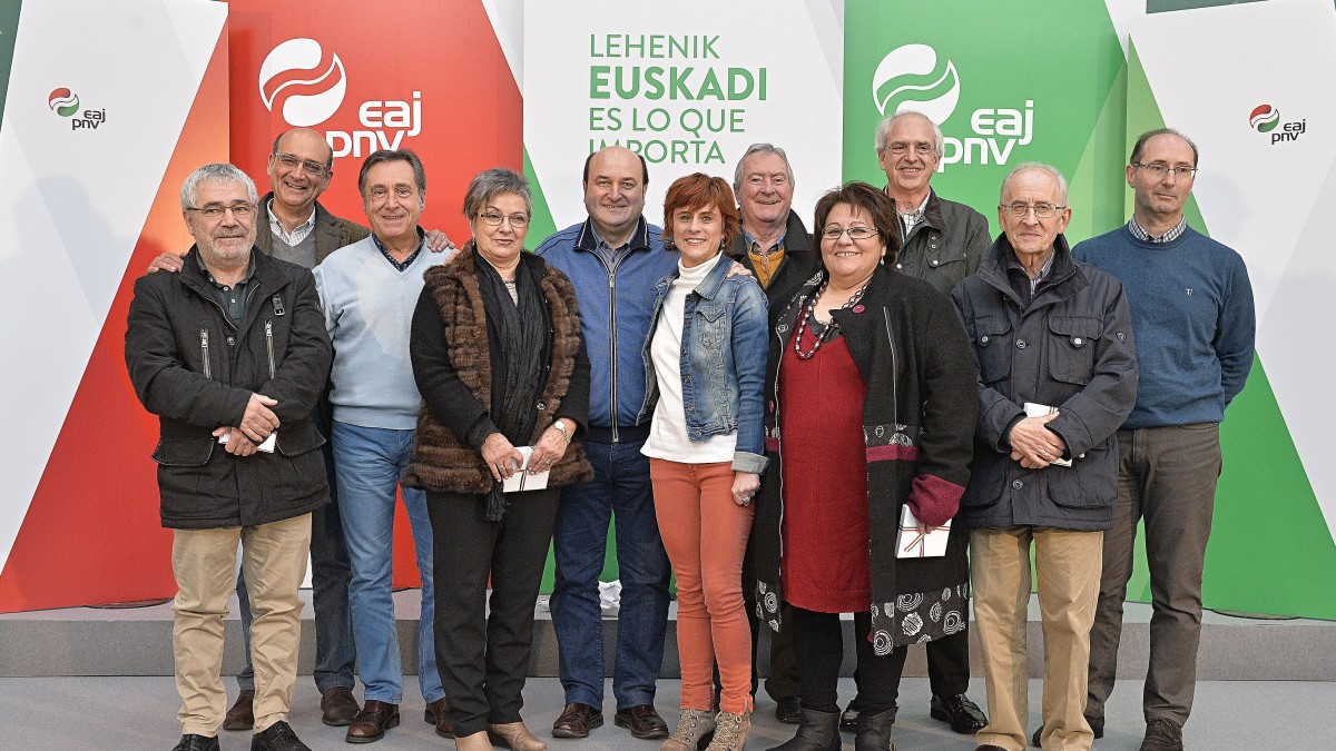 Legarda: “Garoña itxiko da Alderdi Popularra Gobernuan ez dagoenean