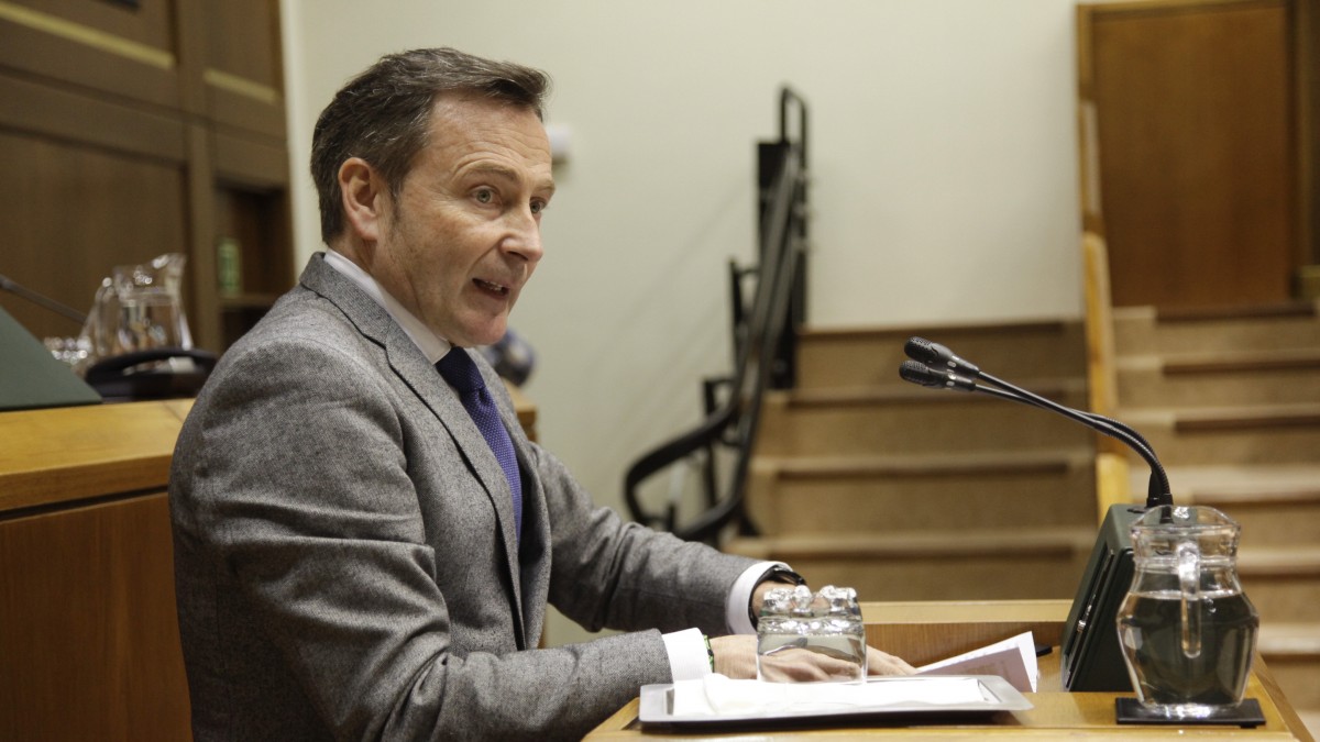 Aiartza: “El Gobierno español tiene que tomarse en serio a las víctimas del amianto”