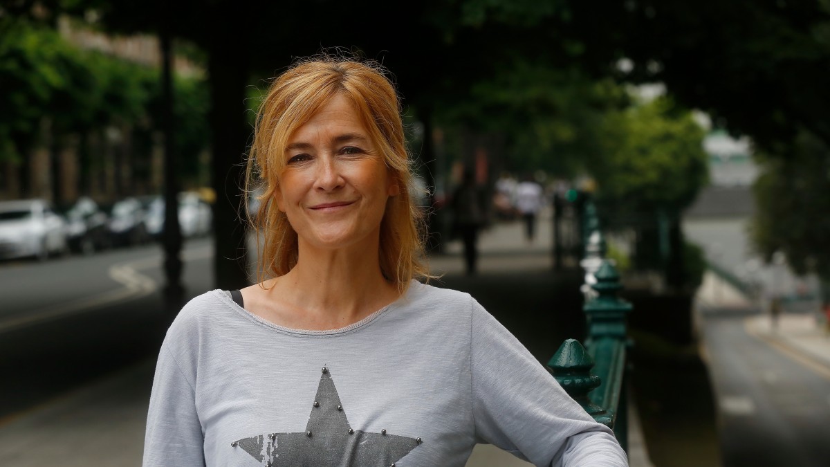 María Eugenia Arrizabalaga: “Abertzale izanda, politikan aritzeak dakar politika garbia egin behar izatea eta jakinik Herrigintza ezinezkoa dela herria osatzen duten pertsonak kontuan hartu gabe”