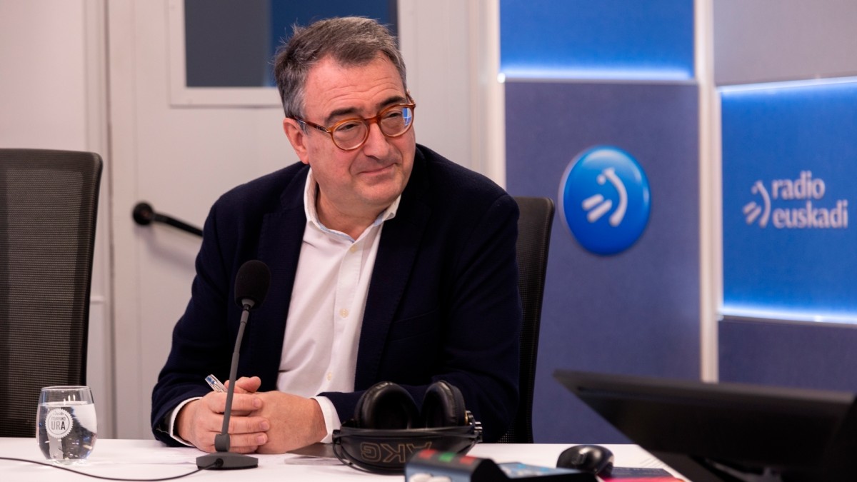 EAJ-PNV celebra el cumplimiento del acuerdo con el Ejecutivo central que reconoce el modelo de pensiones mixto de LagunAro 