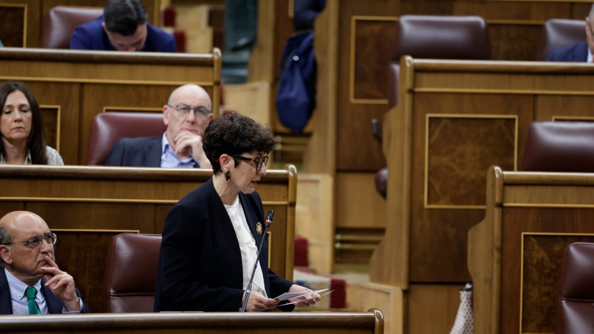 Vaquero insta al Gobierno español a llevar 